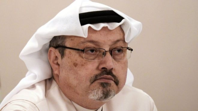 خاشقجي تعرض لتعذيب أليم قبل قتله خاشقجي تعرض لتعذيب أليم قبل قتله
