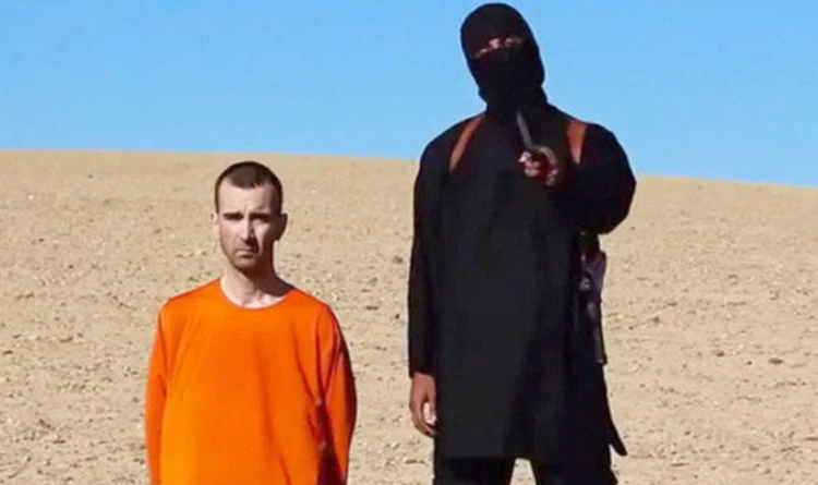 لا شك أن المنطقة التي يسيطر عليها "داعش" اليوم في العراق تشكل محط اهتمام إسرائيلي لا شك أن المنطقة التي يسيطر عليها "داعش" اليوم في العراق تشكل محط اهتمام إسرائيلي