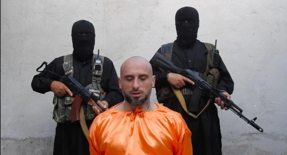ما ينفذه "داعش" عملياً، إنعكاس للعقل الإسرائيلي الإلغائي ما ينفذه "داعش" عملياً، إنعكاس للعقل الإسرائيلي الإلغائي