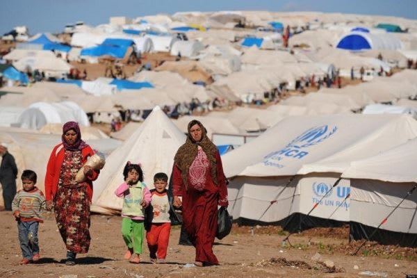 88 %من اللاجئين السوريين في لبنان يريدون العودة 88 %من اللاجئين السوريين في لبنان يريدون العودة