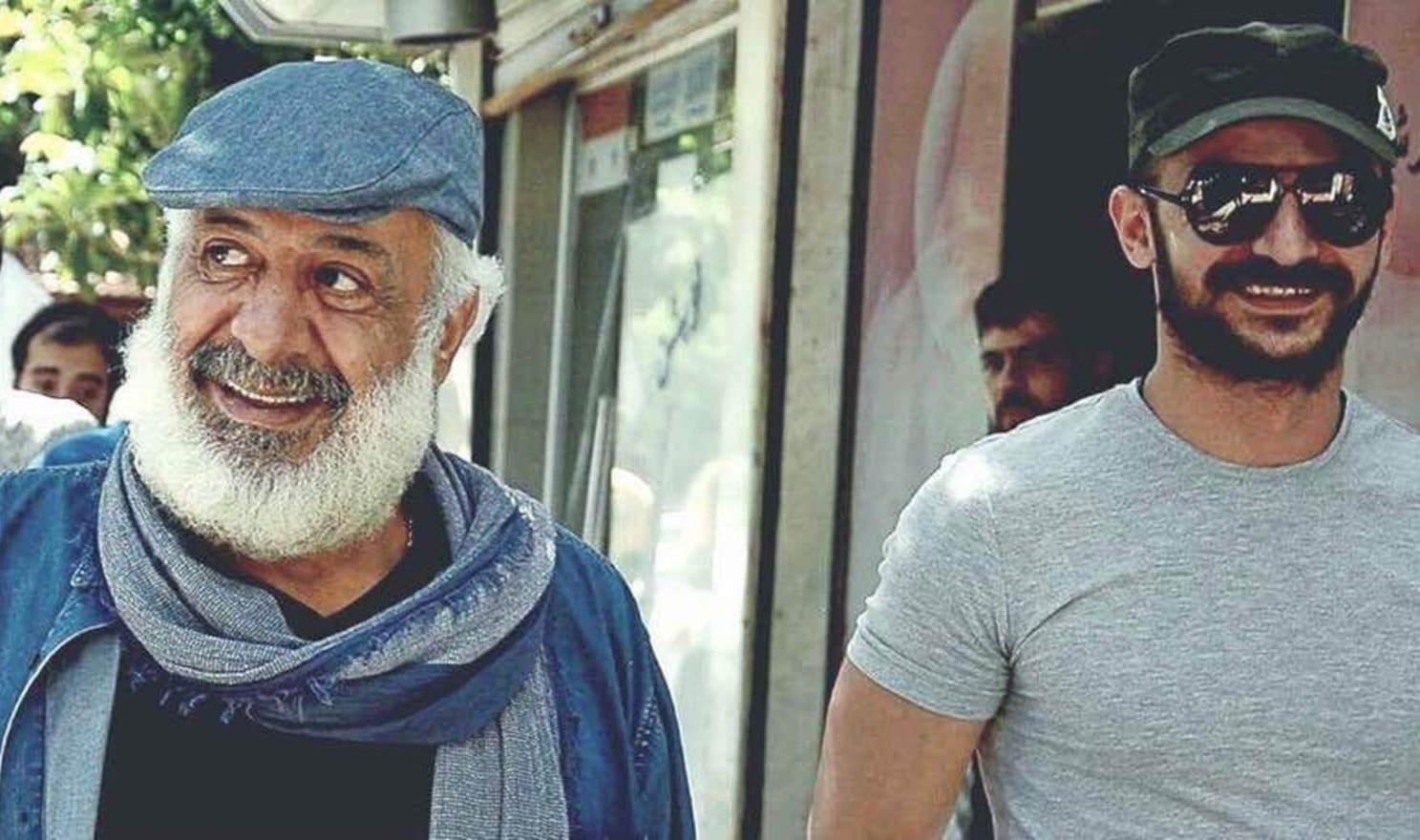 فيلم "مسافرو الحرب" كان مفاجأة هذه الدورة حيث حصد 4 جوائز فيلم "مسافرو الحرب" كان مفاجأة هذه الدورة حيث حصد 4 جوائز