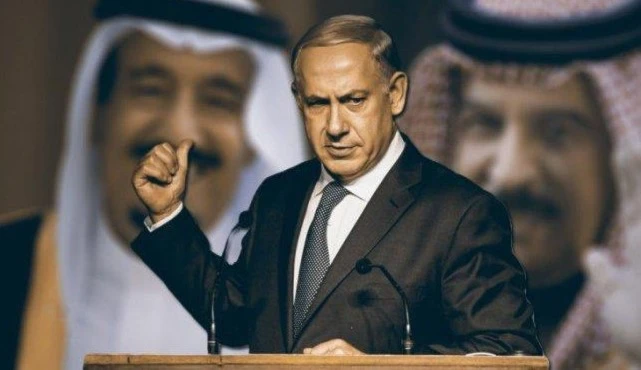 يُعتَبر نتنياهو الأفضل من بين كل السياسيين الإسرائيليين يُعتَبر نتنياهو الأفضل من بين كل السياسيين الإسرائيليين