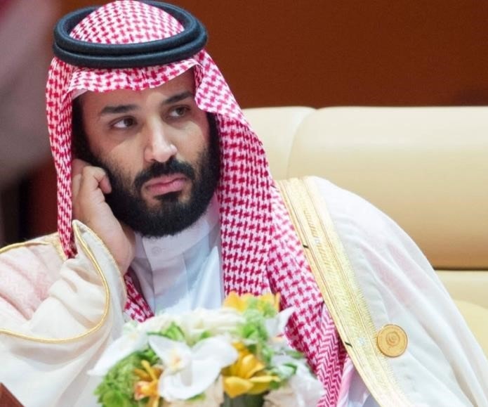 هل يهزّ قانون "ماغنيتسكي" عرش وليّ العهد السعودي؟ هل يهزّ قانون "ماغنيتسكي" عرش وليّ العهد السعودي؟