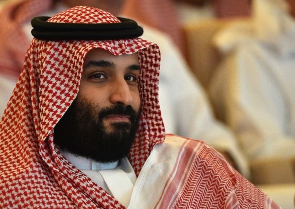 الحرب على غزة كانت من بين مجموعة من التدابير التي اقترحها فريق عمل تم تشكيله لمواجهة تداعيات مقتل خاشقجي الحرب على غزة كانت من بين مجموعة من التدابير التي اقترحها فريق عمل تم تشكيله لمواجهة تداعيات مقتل خاشقجي