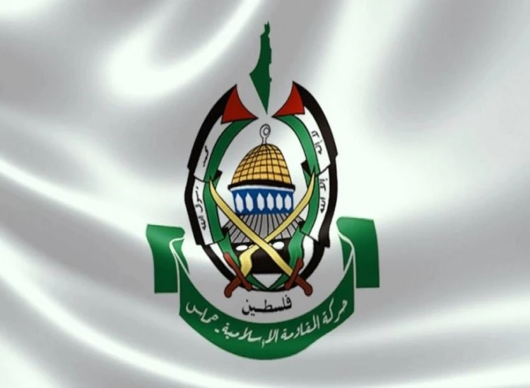 حماس: قرار واشنطن حول العاروري يعبّر عن عجزها وإفلاسها السياسي حماس: قرار واشنطن حول العاروري يعبّر عن عجزها وإفلاسها السياسي