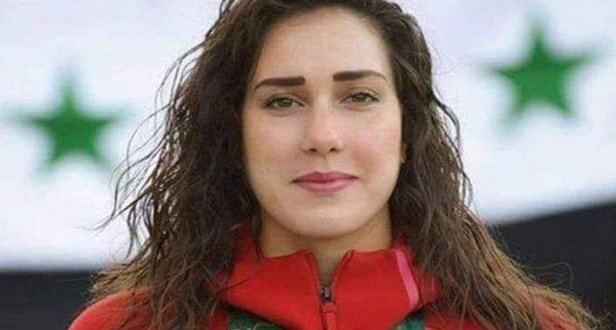 السباحة السورية بيان جمعة السباحة السورية بيان جمعة