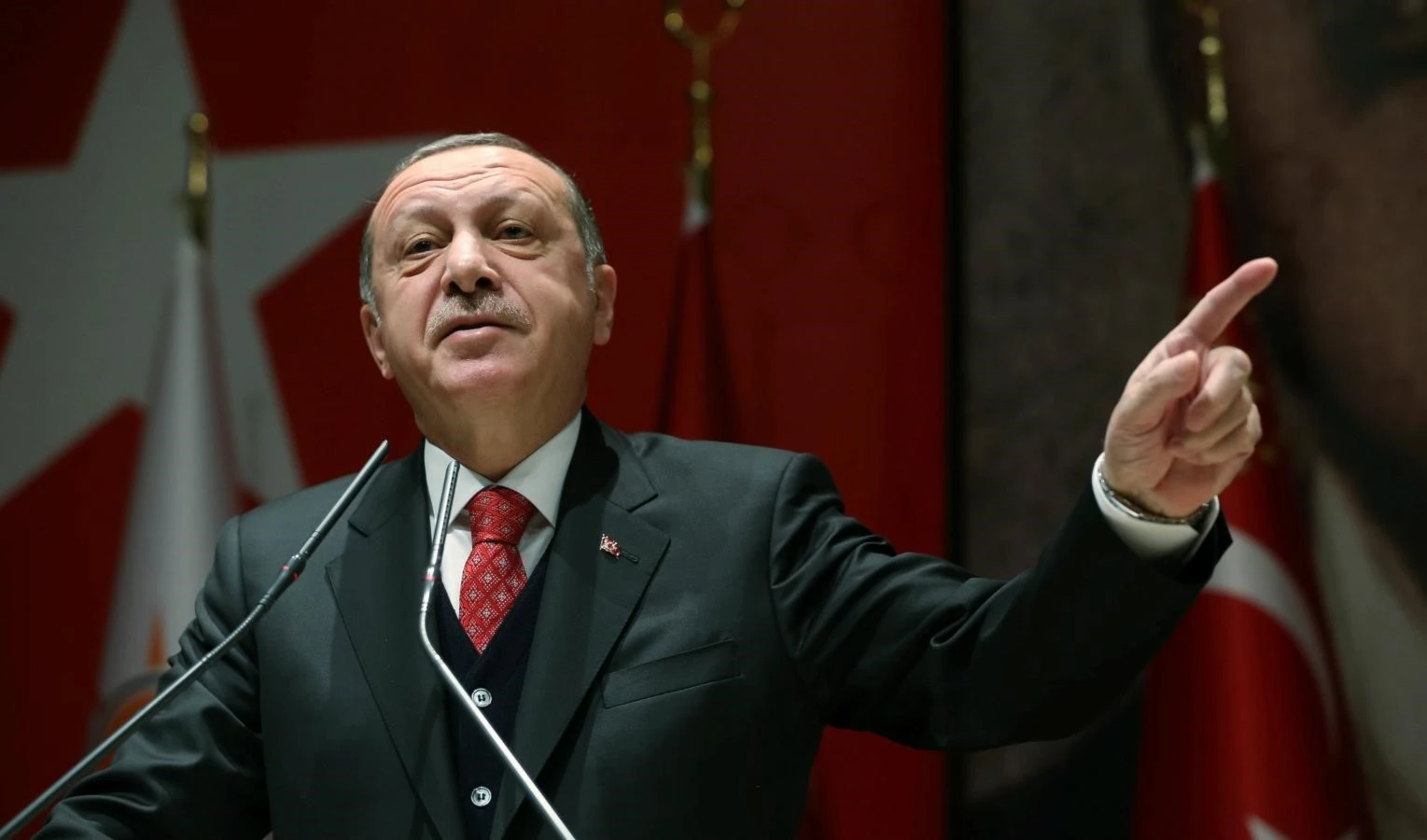 إردوغان: بعد شهر من مقتله، ما زلنا نجهل أين هي جثة خاشقجي (أ ف ب) إردوغان: بعد شهر من مقتله، ما زلنا نجهل أين هي جثة خاشقجي (أ ف ب)