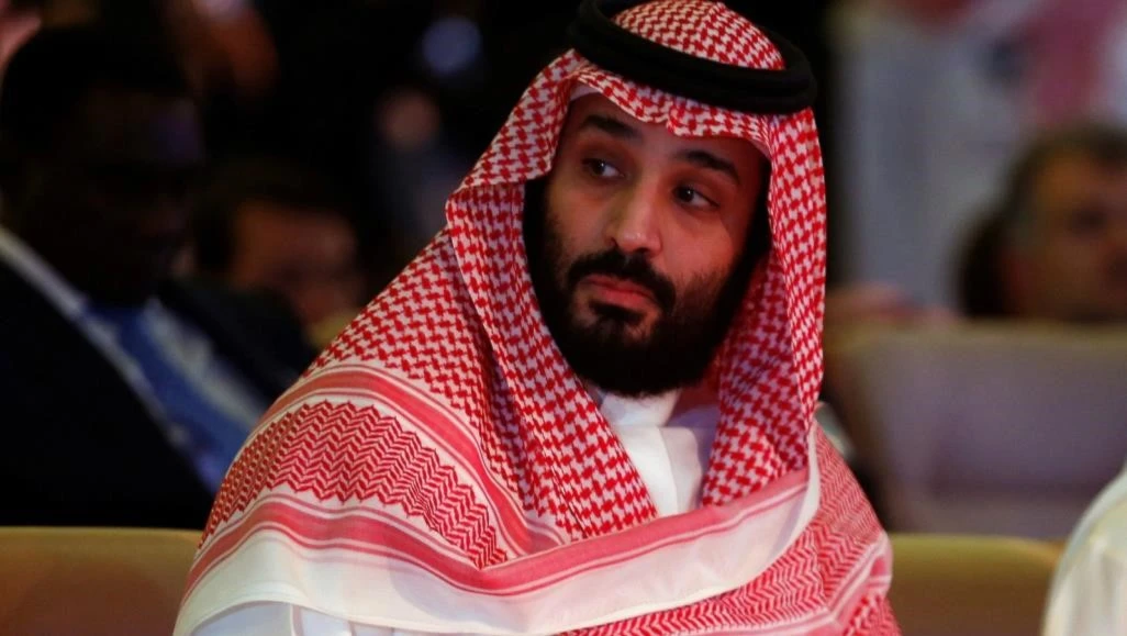 رغم الانتقادات الأوروبية الواسعة فإن إسرائيل ومصر والإمارات وقفت بقوة إلى جانب ابن سلمان رغم الانتقادات الأوروبية الواسعة فإن إسرائيل ومصر والإمارات وقفت بقوة إلى جانب ابن سلمان