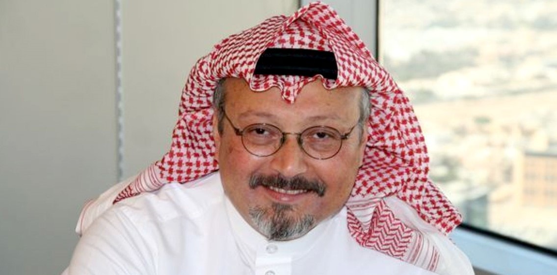 الاتحاد الأوروبي: المسؤولون فعلياً عن مقتل خاشقجي يجب أن يحاسبوا الاتحاد الأوروبي: المسؤولون فعلياً عن مقتل خاشقجي يجب أن يحاسبوا