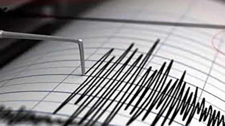 الزلزال وقع على عمق 65 كيلومتراً وعلى بعد 114 كيلومتراً شمال غربي مدينة إيلام الزلزال وقع على عمق 65 كيلومتراً وعلى بعد 114 كيلومتراً شمال غربي مدينة إيلام