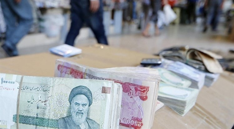 لدى طهران القدرة على الصمود وتخطّي هذه المرحلة كما فعلت سابقاً لدى طهران القدرة على الصمود وتخطّي هذه المرحلة كما فعلت سابقاً