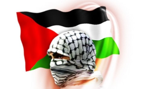 الفعل المقاوِم هو الوحيد القادر على توحيد أطياف الشعب الفلسطيني الفعل المقاوِم هو الوحيد القادر على توحيد أطياف الشعب الفلسطيني