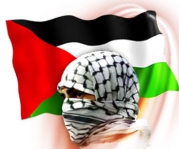 الفعل المقاوِم هو الوحيد القادر على توحيد أطياف الشعب الفلسطيني الفعل المقاوِم هو الوحيد القادر على توحيد أطياف الشعب الفلسطيني