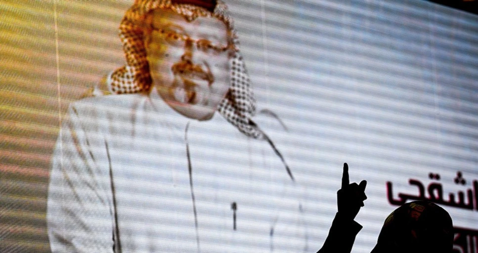 اردوغان: ولي العهد السعودي لم يشارك معلوماته حول قضية خاشقجي مع المدعي العام التركي اردوغان: ولي العهد السعودي لم يشارك معلوماته حول قضية خاشقجي مع المدعي العام التركي