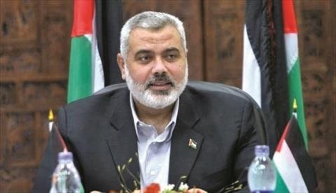 هنّية: غزة والضفة تتعانقان في الشهادة والمقاومة لتؤكد أن الدم واحد والشعب هنّية: غزة والضفة تتعانقان في الشهادة والمقاومة لتؤكد أن الدم واحد والشعب