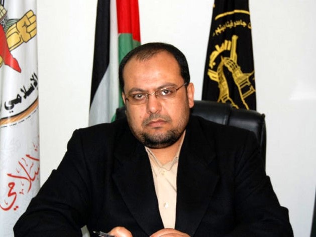 شهاب: ما يجري في الضفة الغربية هو الصدى الآخر لمسيرات العودة شهاب: ما يجري في الضفة الغربية هو الصدى الآخر لمسيرات العودة