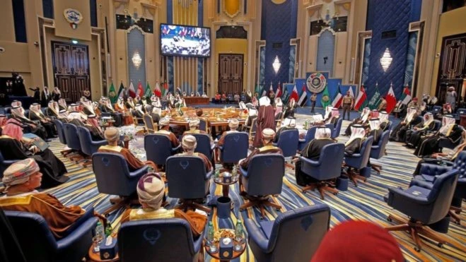 تبقى وحدة مجلس التعاون ولو شكلياً أمراً ضرورياً ومطلوباً تبقى وحدة مجلس التعاون ولو شكلياً أمراً ضرورياً ومطلوباً