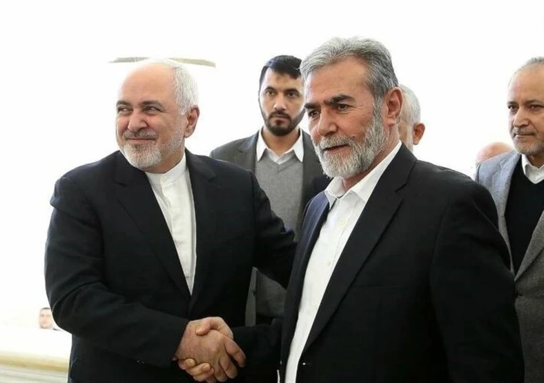 ظريف: لن نتفاوض مع واشنطن تحت الضغط أبداً ظريف: لن نتفاوض مع واشنطن تحت الضغط أبداً