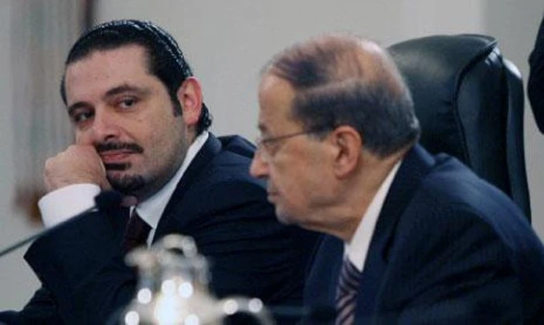 عون: حق تسمية الرئيس المكلف تشكيل الحكومة منحه الدستور للنواب عون: حق تسمية الرئيس المكلف تشكيل الحكومة منحه الدستور للنواب