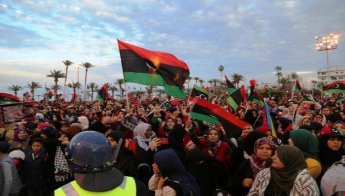 مقربون من سيف الإسلام يؤكدون فوزه في الانتخابات مقربون من سيف الإسلام يؤكدون فوزه في الانتخابات