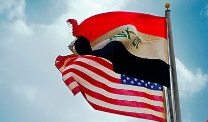 العراق وأهله يُذبحان يومياً لأن الاحتلال هو الخصم والقاضي في الوقت نفسه العراق وأهله يُذبحان يومياً لأن الاحتلال هو الخصم والقاضي في الوقت نفسه