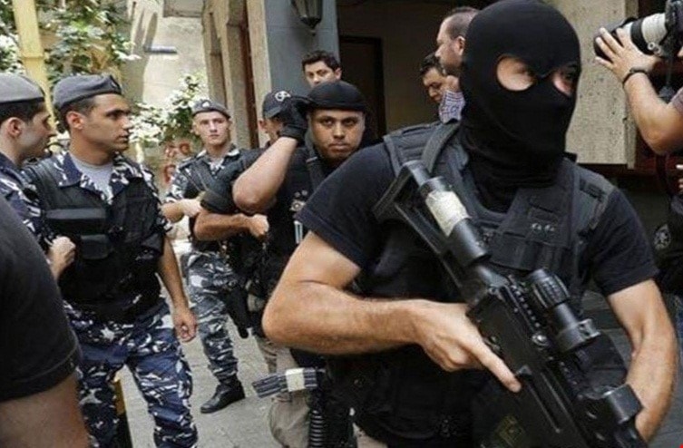 الأمن العام اللبناني يوقف داعشياً خطط لمهاجمة الجيش وآخر مسؤول مالي في التنظيم الأمن العام اللبناني يوقف داعشياً خطط لمهاجمة الجيش وآخر مسؤول مالي في التنظيم
