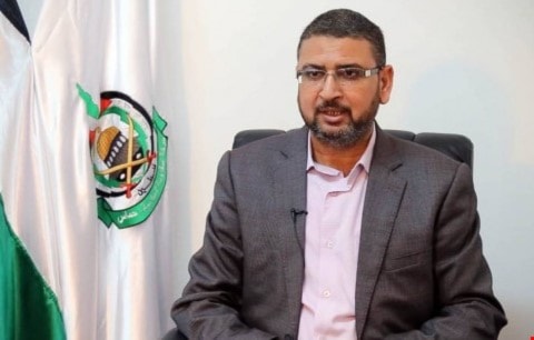 أبو زهري: تصريحات هايلي وقحة وتعكس حالة العداء للشعب الفلسطيني أبو زهري: تصريحات هايلي وقحة وتعكس حالة العداء للشعب الفلسطيني