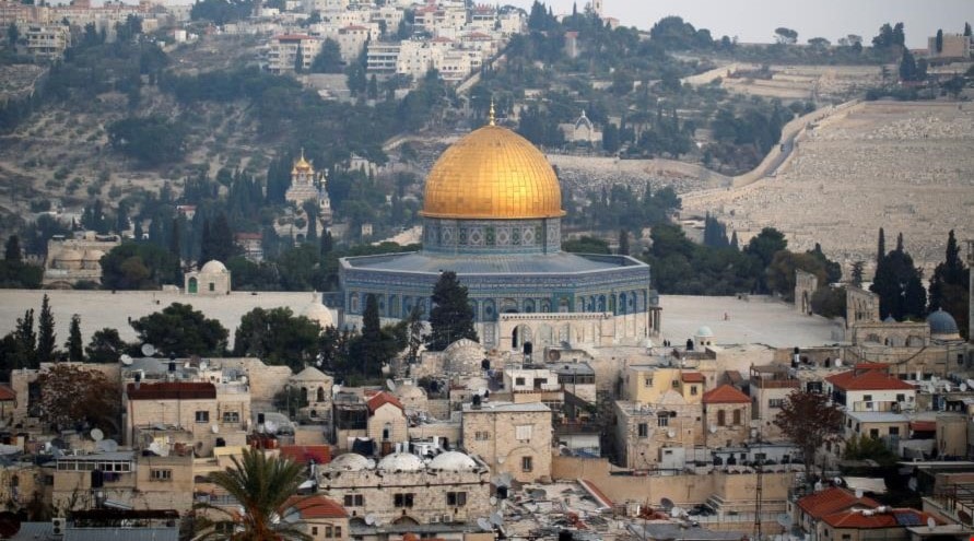 الفصائل الفلسطينية: توقيت نقل السفارة الأميركية لمدينة القدس استفزاز للشعب الفلسطيني الفصائل الفلسطينية: توقيت نقل السفارة الأميركية لمدينة القدس استفزاز للشعب الفلسطيني