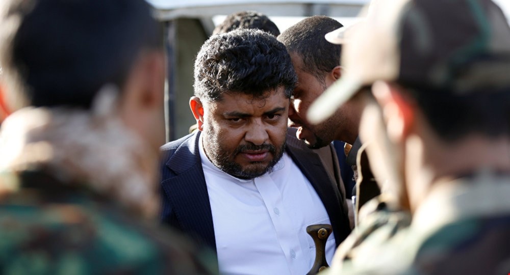 الحوثي حذّر من استمرار ظلم المغترب اليمني الحوثي حذّر من استمرار ظلم المغترب اليمني