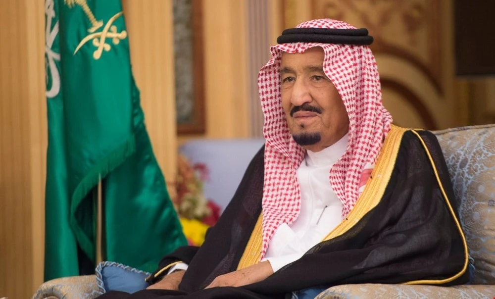 الأوامر الملكية شملت تعيين أول إمرأة بمنصب رفيع في السعودية الأوامر الملكية شملت تعيين أول إمرأة بمنصب رفيع في السعودية