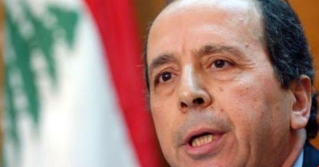 اللواء جميل السيد: أنا مرشح مستقل ولكن لست محايداً أو وسطياً اللواء جميل السيد: أنا مرشح مستقل ولكن لست محايداً أو وسطياً