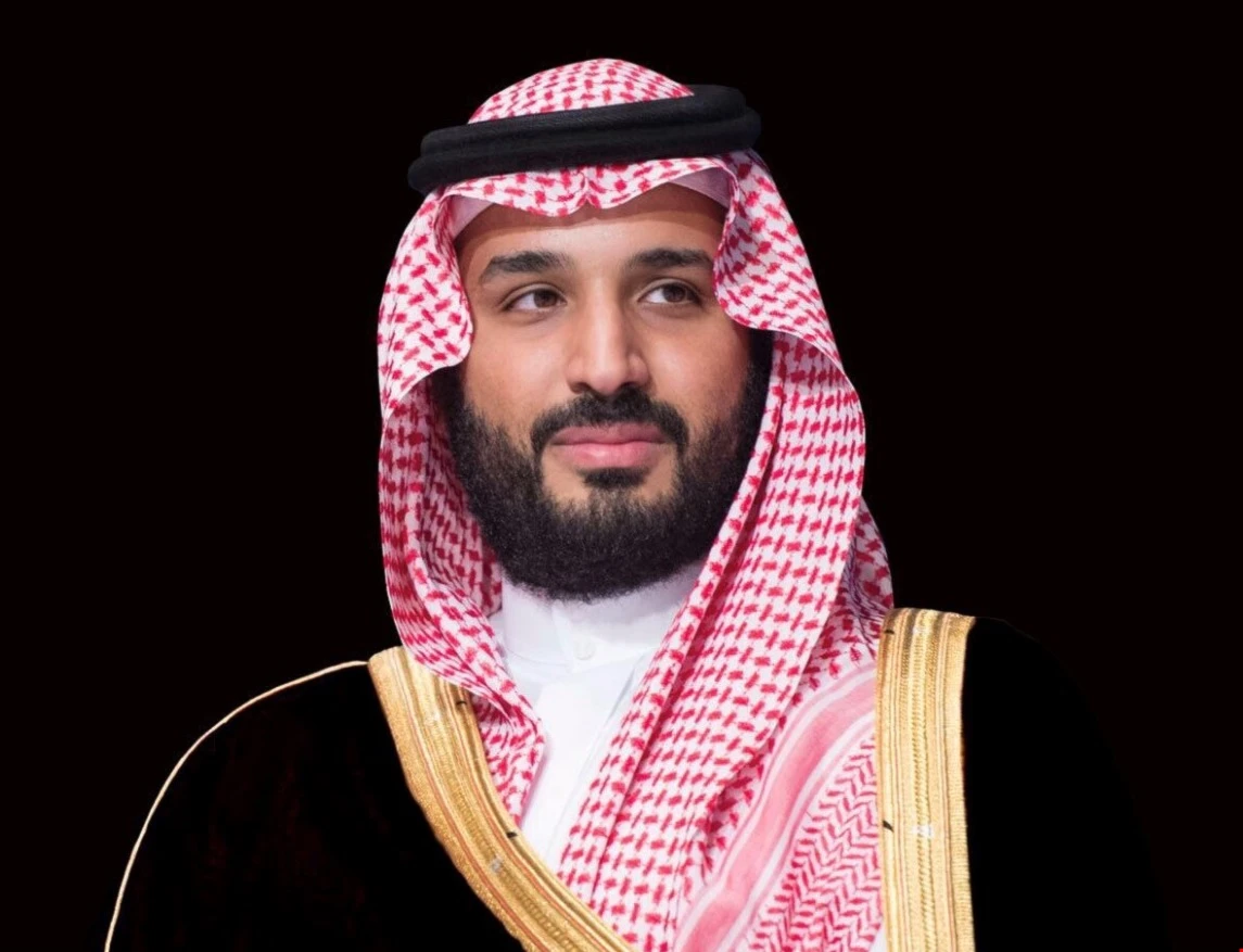 بن سلمان قال إنه باستثناء 56 أميراً ومسؤولاً جرى اطلاق سراح كل الذين تم اعتقالهم في اطار حملة مكافحة الفساد بن سلمان قال إنه باستثناء 56 أميراً ومسؤولاً جرى اطلاق سراح كل الذين تم اعتقالهم في اطار حملة مكافحة الفساد