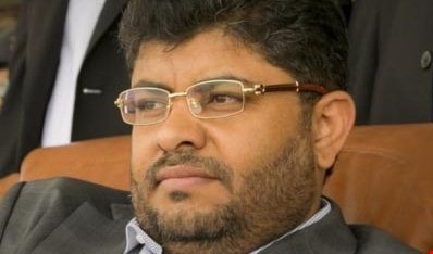 الحوثي: تصريحات الأميركيين عن اليمن تحمل الكثير من المغالطات الحوثي: تصريحات الأميركيين عن اليمن تحمل الكثير من المغالطات