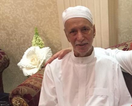 "سراج عمر" يترك إرثاً نموذجياً من الموسيقى الراقية "سراج عمر" يترك إرثاً نموذجياً من الموسيقى الراقية