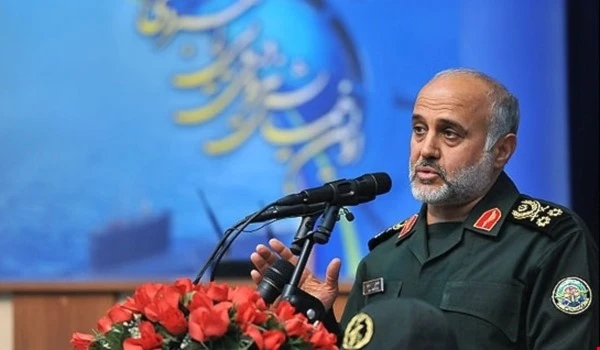 رشيد: إيران عززت العام الماضي قوتها الردعية بوجه التهديدات العسكرية رشيد: إيران عززت العام الماضي قوتها الردعية بوجه التهديدات العسكرية