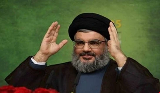 حزب الله نفى ما نسب للسيد نصر الله من تصريحات جملة وتفصيلاً حزب الله نفى ما نسب للسيد نصر الله من تصريحات جملة وتفصيلاً