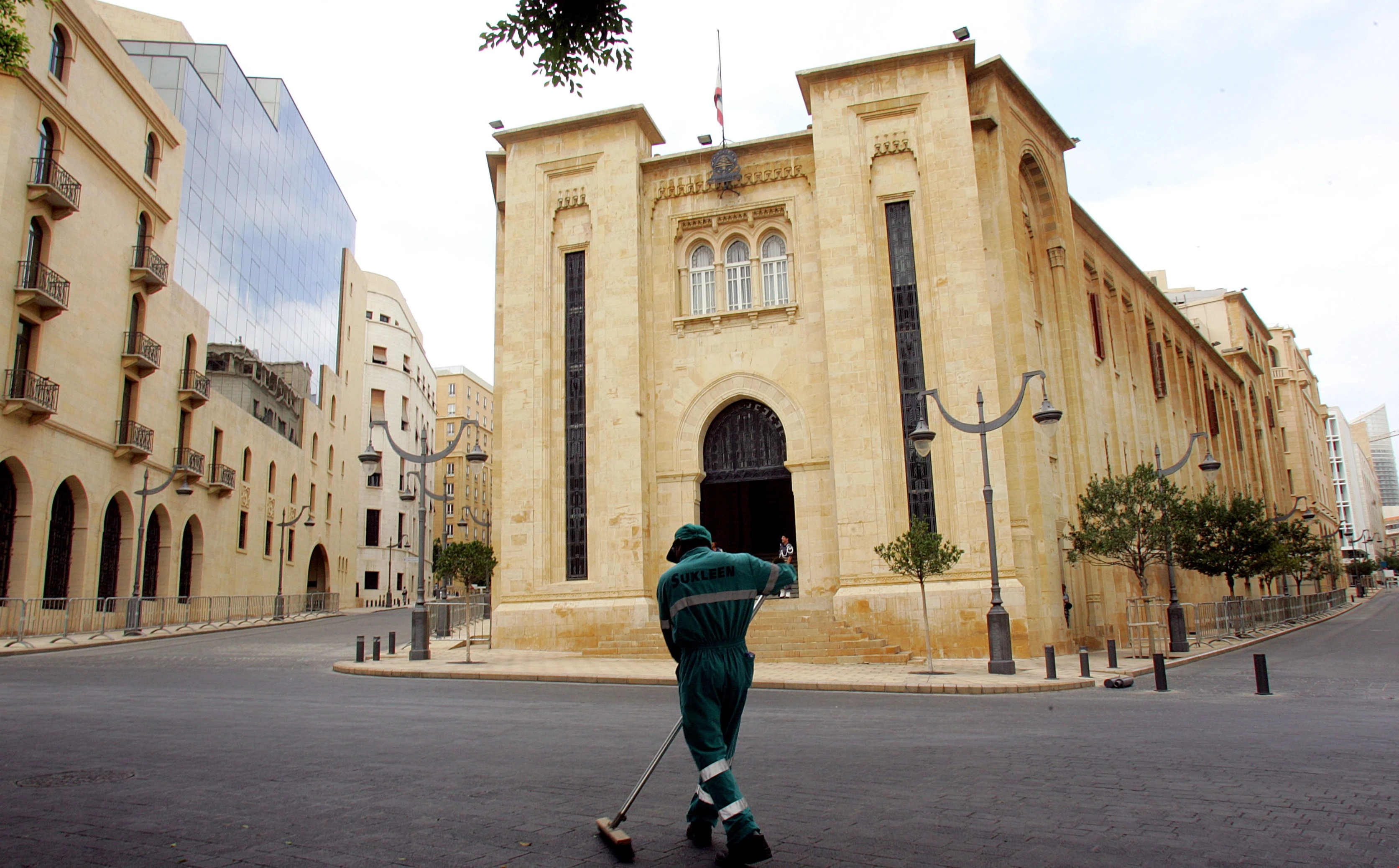 تحالفات متغيرة بين دائرة انتخابية وأخرى بسبب القانون النسبي واعتماد الصوت التفضيلي تحالفات متغيرة بين دائرة انتخابية وأخرى بسبب القانون النسبي واعتماد الصوت التفضيلي