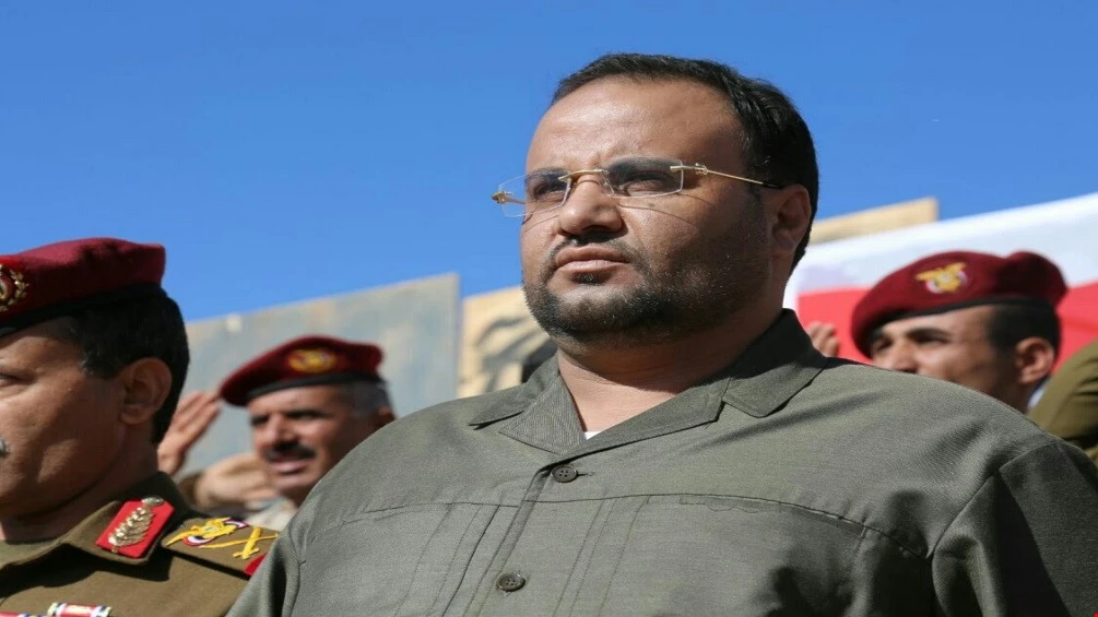 الصمّاد: نحن لا يمكن أن نستسلم بعد كل التضحيات الصمّاد: نحن لا يمكن أن نستسلم بعد كل التضحيات