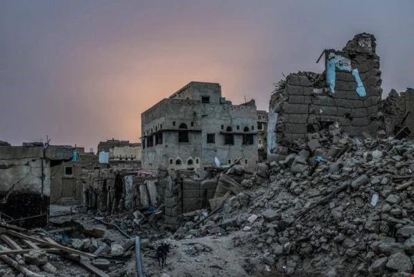 استشهاد طفلين وجرح امرأة وطفلها إثر قصف على صعدة استشهاد طفلين وجرح امرأة وطفلها إثر قصف على صعدة