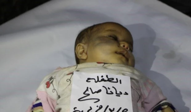 استشهاد 13 شخصاً جراء القصف التركي المتواصل على قرى وبلدات عفرين استشهاد 13 شخصاً جراء القصف التركي المتواصل على قرى وبلدات عفرين