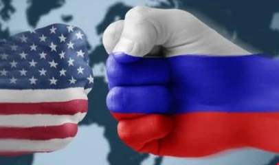 استطاعت روسيا أن تمتلك موقعاً استراتيجياً في الشرق الأوسط استطاعت روسيا أن تمتلك موقعاً استراتيجياً في الشرق الأوسط