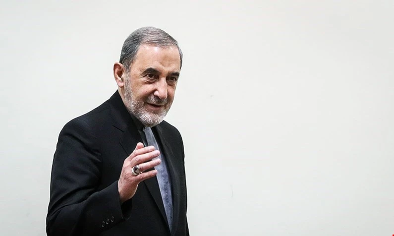 ولايتي: انتصار الجيش السوري في الغوطة الشرقية هو من أهم انتصارات سوريا ولايتي: انتصار الجيش السوري في الغوطة الشرقية هو من أهم انتصارات سوريا