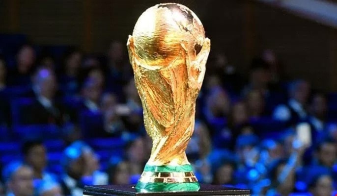 وقع الاختيار على هدف المكسيكي مانويل نيغريتي وقع الاختيار على هدف المكسيكي مانويل نيغريتي