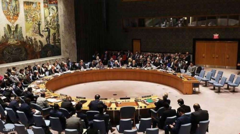 غوتيريش: الحل في سوريا يتم وفق القانون والوساطة الدولية برعاية دي ميستورا غوتيريش: الحل في سوريا يتم وفق القانون والوساطة الدولية برعاية دي ميستورا