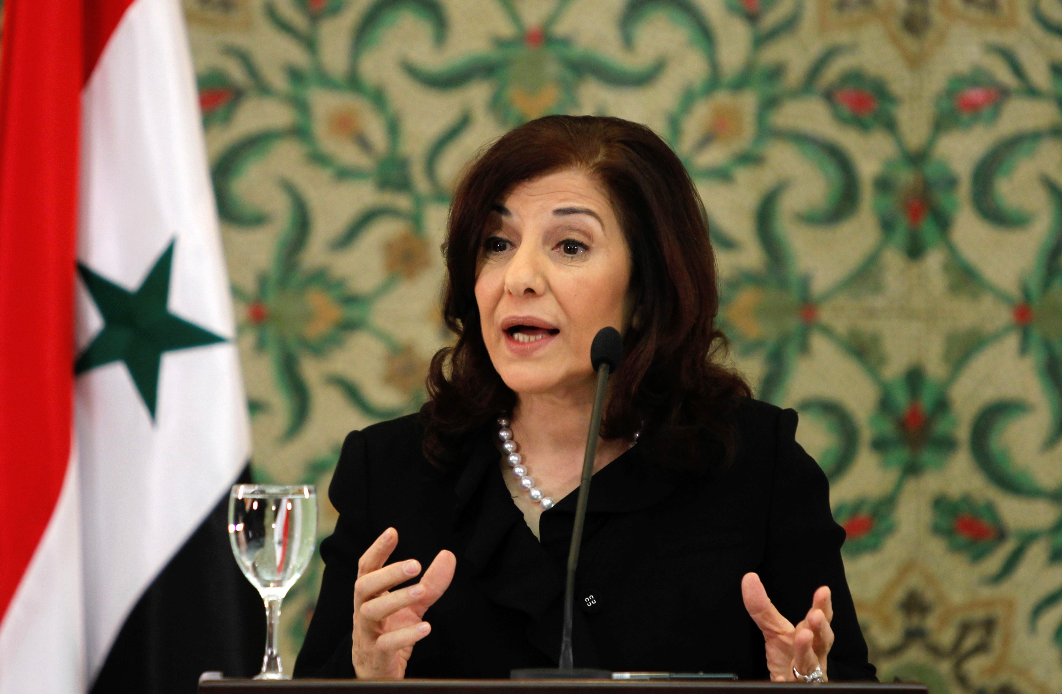 شعبان:صواريخ ترامب ليست ذكية وليست دقيقة وقوات الدفاع الجوي السورية أثبتت أنها أكثر دقة من صواريخه شعبان:صواريخ ترامب ليست ذكية وليست دقيقة وقوات الدفاع الجوي السورية أثبتت أنها أكثر دقة من صواريخه