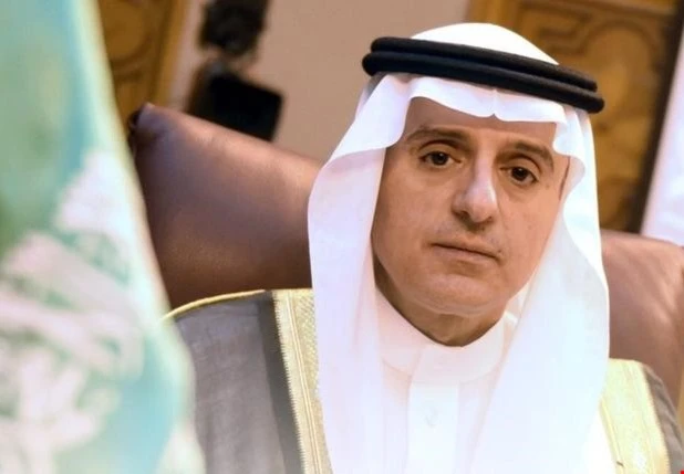 الجبير: فكرة إرسال قوات إلى سوريا ليست جديدة الجبير: فكرة إرسال قوات إلى سوريا ليست جديدة