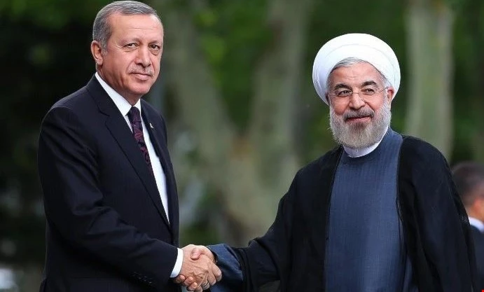 أكد أردوغان أنه يجب تحنّب كل الأعمال التي تؤدي إلى تصعيد التوتر في المنطقة أكد أردوغان أنه يجب تحنّب كل الأعمال التي تؤدي إلى تصعيد التوتر في المنطقة