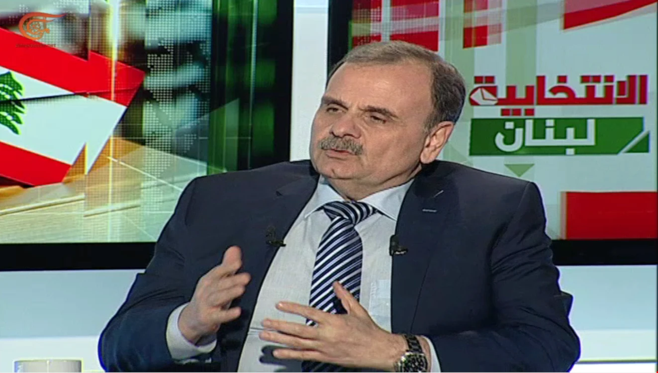البزري: القانون الانتخابي الحالي فتح المجال لتوسيع الخطابات إلى قواعد شعبية أكبر البزري: القانون الانتخابي الحالي فتح المجال لتوسيع الخطابات إلى قواعد شعبية أكبر
