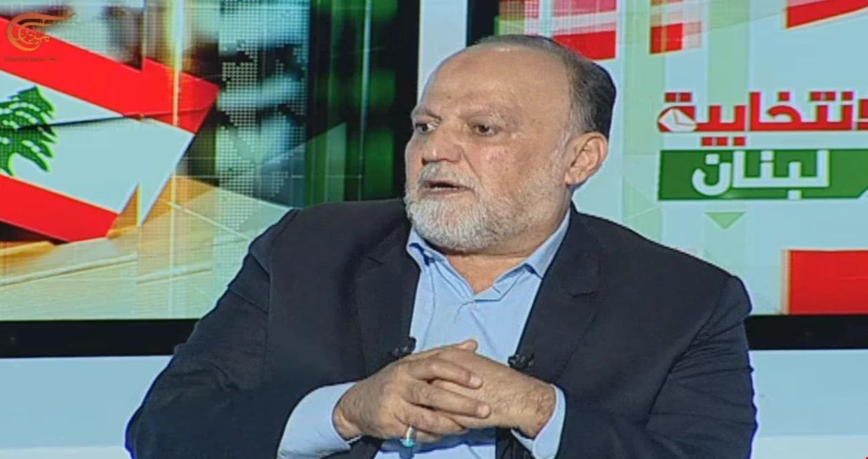عمّار: قد يكون هناك هواجس لدى المسيحيين تجاه قانون انتخاب يجعل لبنان دائرة واحدة على القاعدة النسبية عمّار: قد يكون هناك هواجس لدى المسيحيين تجاه قانون انتخاب يجعل لبنان دائرة واحدة على القاعدة النسبية