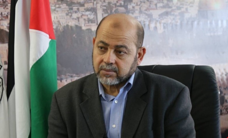 القيادي في حركة "حماس" موسى أبو مرزوق: واهم من يعتقد أنه يكسب الأميركيين والصهاينة الغاصبين بعبارات ملتبسة القيادي في حركة "حماس" موسى أبو مرزوق: واهم من يعتقد أنه يكسب الأميركيين والصهاينة الغاصبين بعبارات ملتبسة